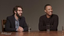 Corey Hawkins, Danny DeVito and More Play Rapid Fire | Tony Nominated Actor Roundtable