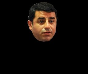 Selehattin Demirtaş  Andımız