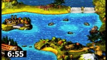 DKC3 - Water% in 17:24 by Melchior