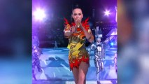 Katy Perry Anuncia Nuevo Disco  Gira ‘Witness’