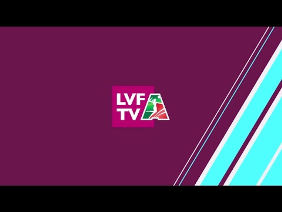 Interviste Post-Season | Samsung Gear Volley Cup 16/17