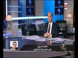 ياسر رزق: السيسي يتمنى تسليم السلطة بمصر مثل هولاند وماكرون فى فرنسا