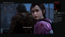Hoxy_Wampus's Live PS4 Broadcast last of us left behind (6)