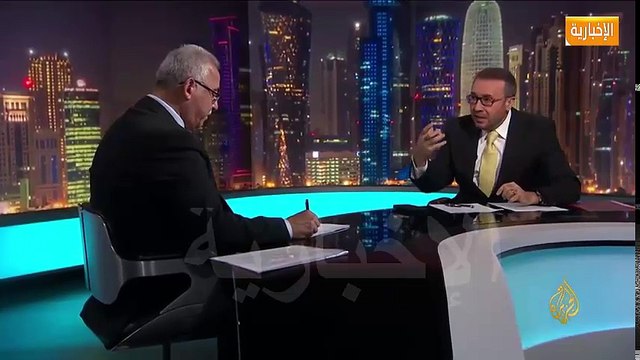 الاتجاه المعاكس- روسيا منافسة لأميركا أم وكيلها الشرق أوسطي؟ الثلاثاء 16/5/2017