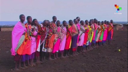 Is Nature As A Business Beneficial To Africa?