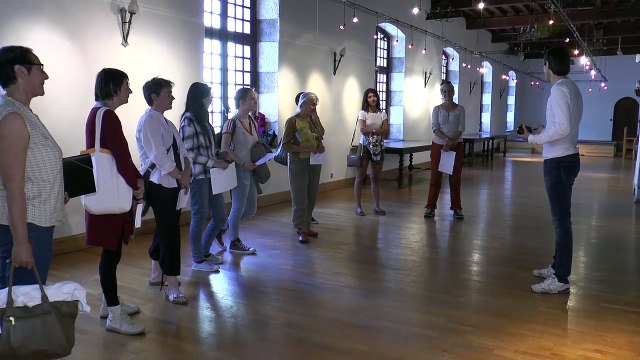 Hautes-Alpes : Nouveau casting à Briançon pour la série Alex Hugo