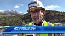 Hautes-Alpes : circulation alternée entre Chorges et Savines jusqu'au 19 mai