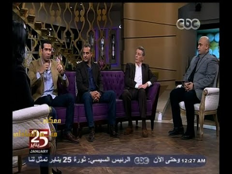 #معكم_منى_الشاذلي | لقاء خاص مع النجم محمود حمي...