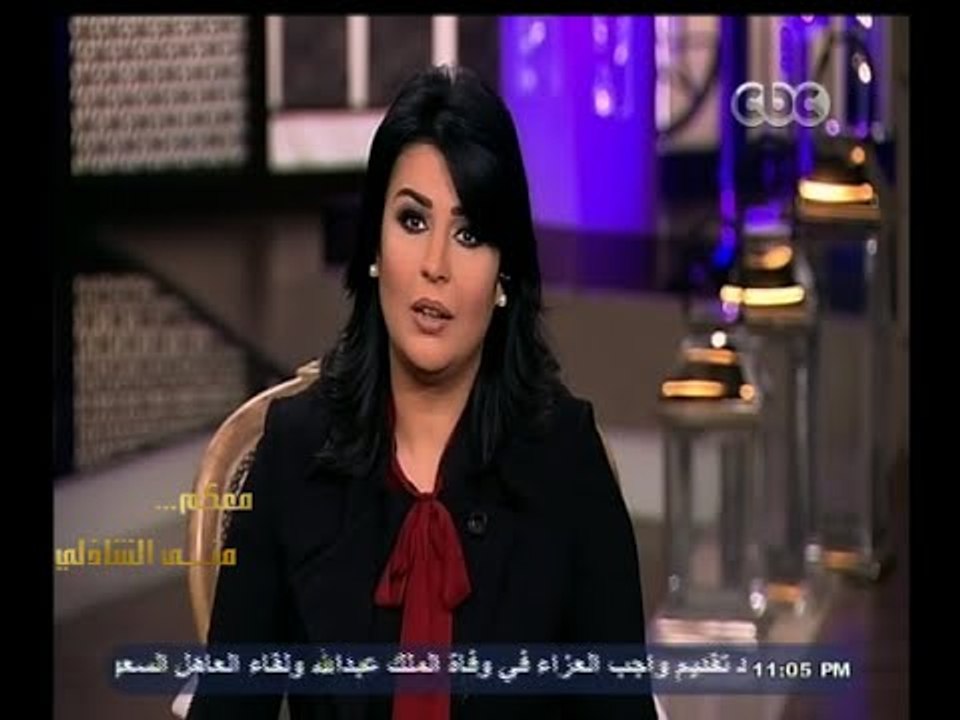 #معكم_منى_الشاذلي | لقاء خاص مع النجم محمود حمي...