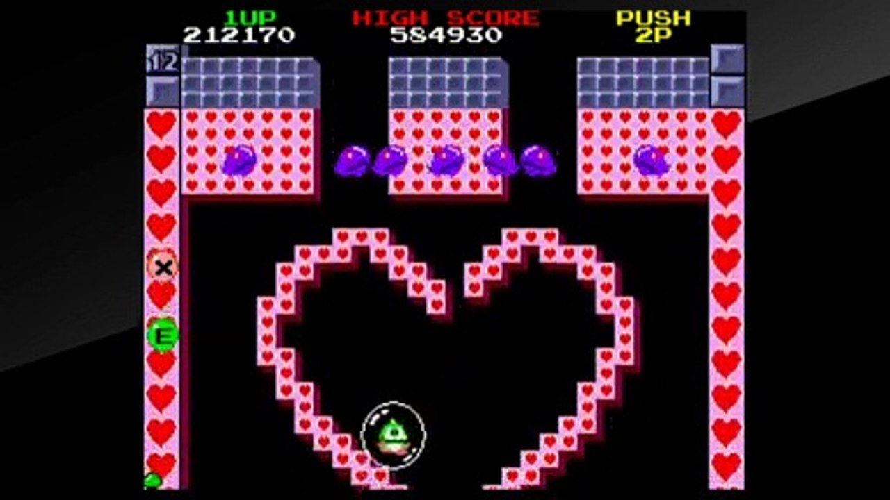 Bubble BOBBLE ! MagnusVe6 (857)
