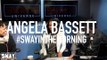 The Iconic Angela Bassett Gives Thoughts on the Oscars, Staying  Classy and Showing Skin