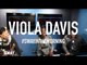 Viola Davis Drops Gems About The Oscars & Speaks on Hollywood and Actors of Color