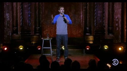 Don't Be Yourself 2/2