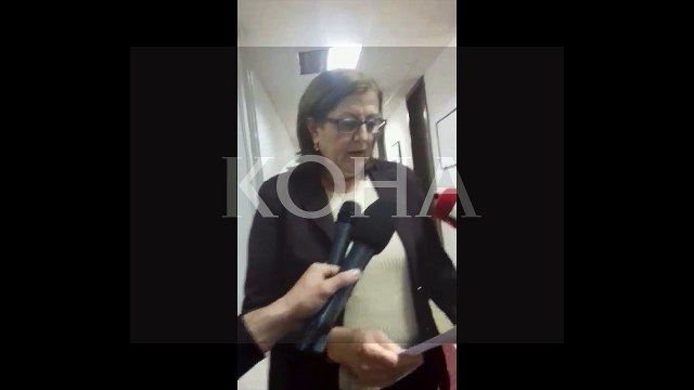 Zyrtare: Koalicioni PDK-AAK-Nisma