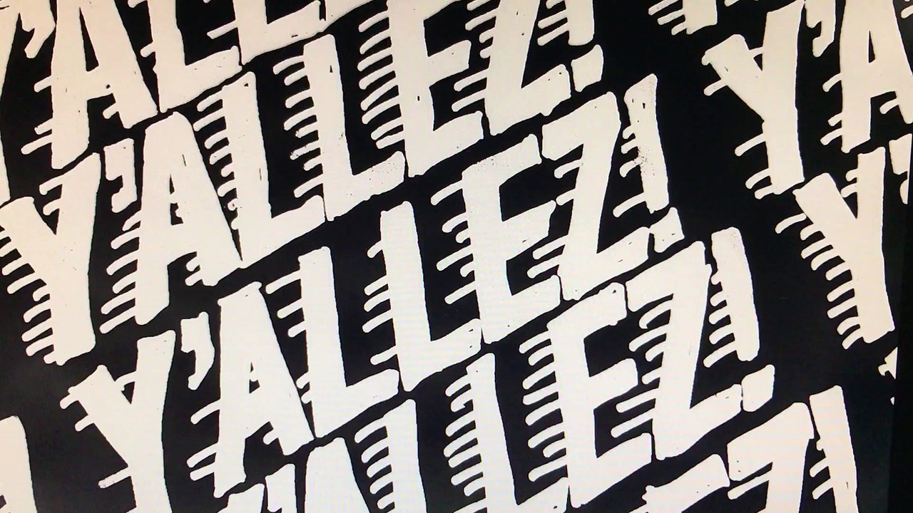 YALLEZ TV