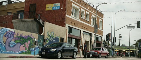 Once Upon a Time in Venice Trailer 2017 Jason Momoa, Bruce Willis