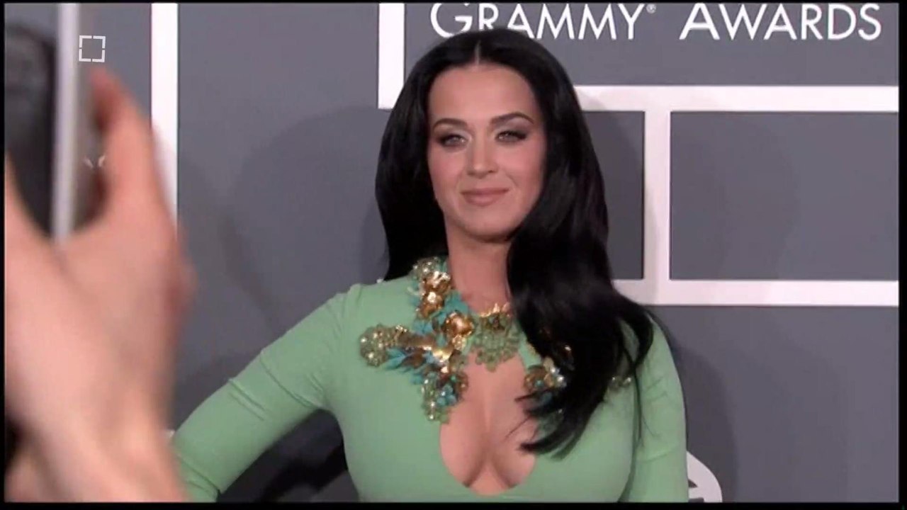 Katy Perry Will Be a Judge on the New American Idol