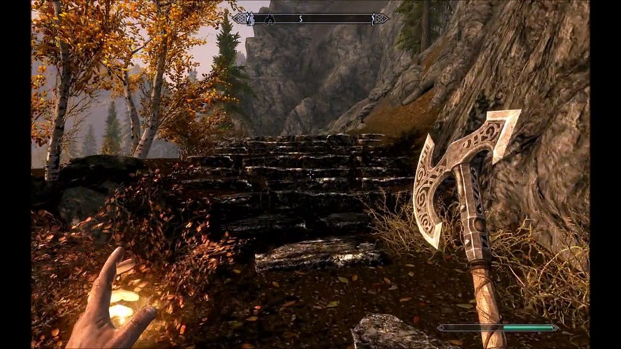 Tutoriel de Skyrim Comment bien débuter Partie 022