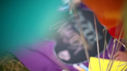 Painting and drawing-Full HD released by NCV