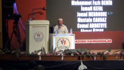 15 Temmuz Kahramanları O Geceyi Anlattı