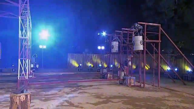 Doble Tentación - ¡Duelo de eliminación! / Capítulo 46 part 2/2