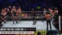 Big Show WMD To Mark Henry WWE Survivor Series 2014