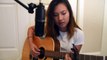 ALL WE KNOW - The Chainsmokers feat. Phoebe Ryan (Acoustic Cover)
