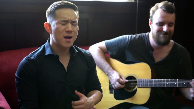 Attention - Charlie Puth - Jason Chen Cover