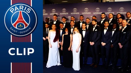 Gala de la fondation 2017 !