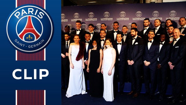 Gala de la fondation 2017 !