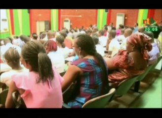 15 Mai célébration de la 23ème Edition de la journée de la famille