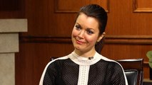 Bellamy Young is confused by Ivanka Trump's White House role