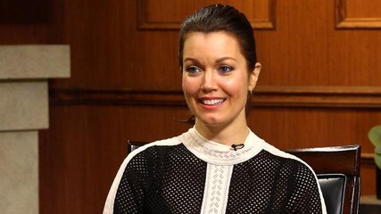 If You Only Knew: Bellamy Young