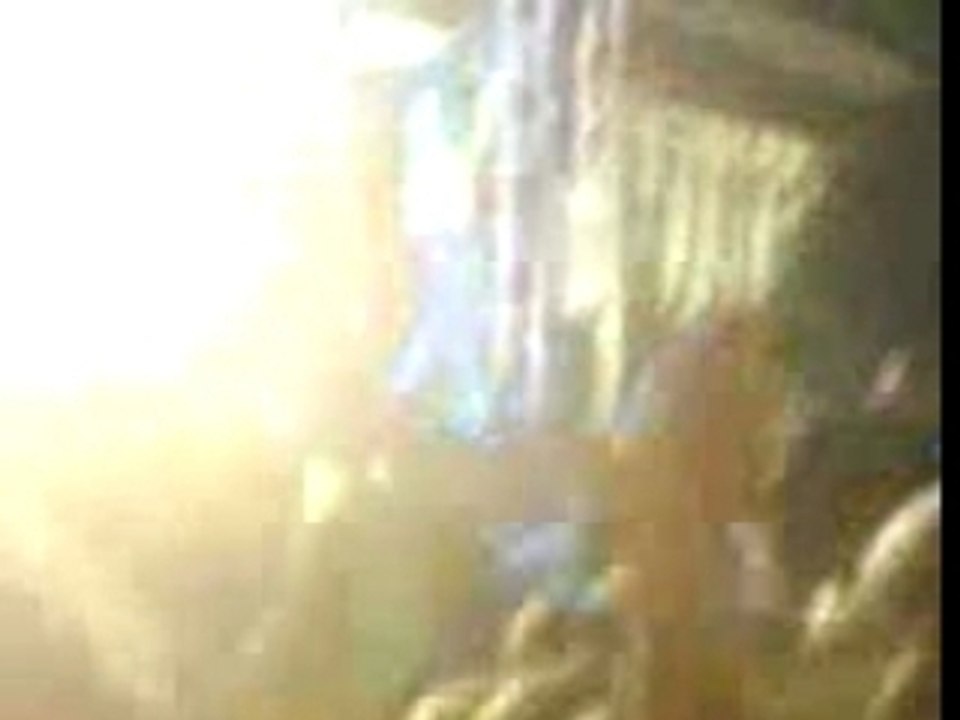 Jaba - Rise Up (Live @ Sofia, Bulgaria)