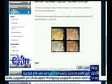 غرفة الأخبار | صور الأقمار الصناعية تكشف قفزة كبرة في نهب الآثار المصرية