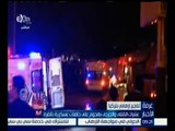 غرفة الأخبار | عشرات القتلى والجرحى بهجوم على حافلات عسكرية بأنقرة