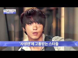 연예톡 스타톡 [광화문의 아침] 81회 20151001