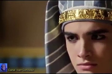 Moises y los diez Mandamientos | Capitulo 156 completo Video