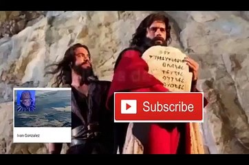 Moises y los diez Mandamientos | Capitulo 246 completo Video