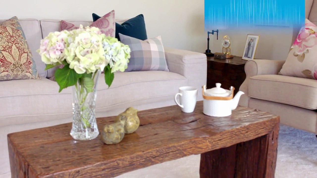 How to create a Nostalgic Charm Look