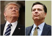 Report: Memo shows Trump asked Comey to shut down Flynn investigation