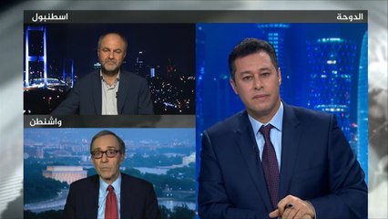 الحصاد- أردغان وترمب.. لقاء للمكاشفة