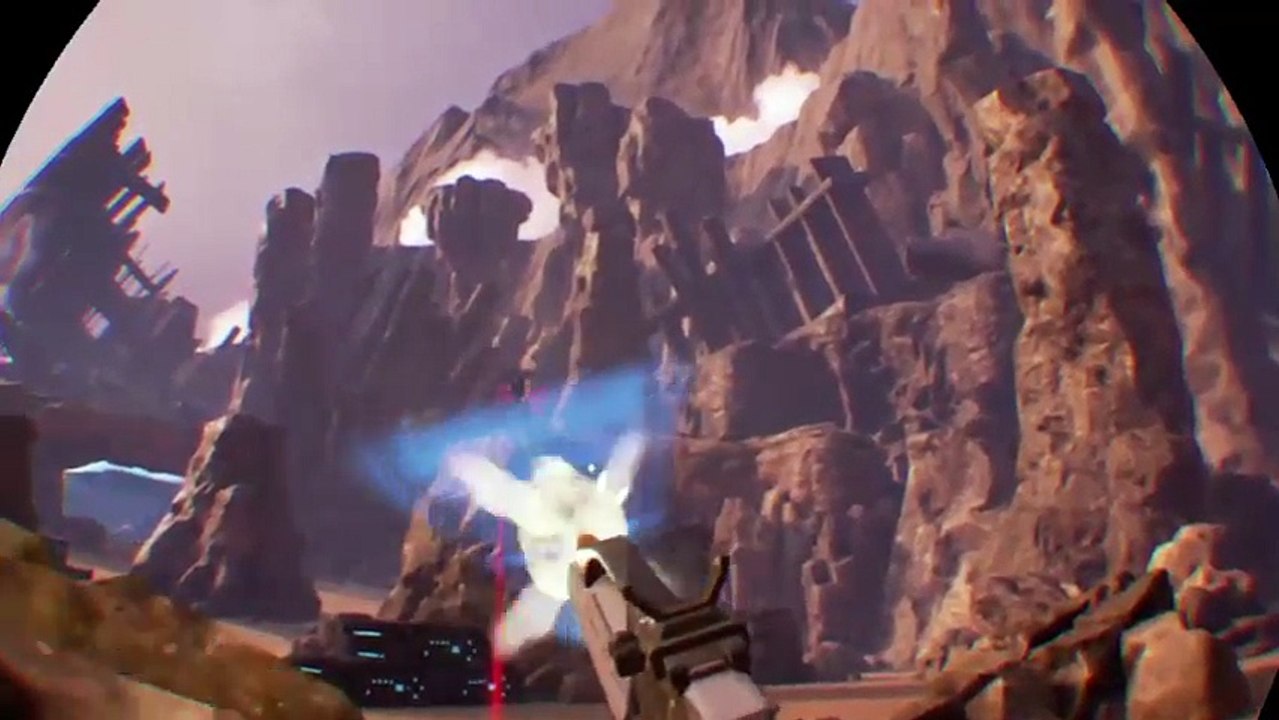 Farpoint coop mode live by bobetbob in french (9)