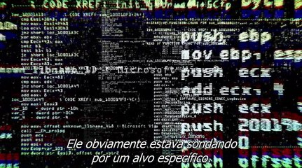 Zero Days - Parte 1 (Legendas PT)