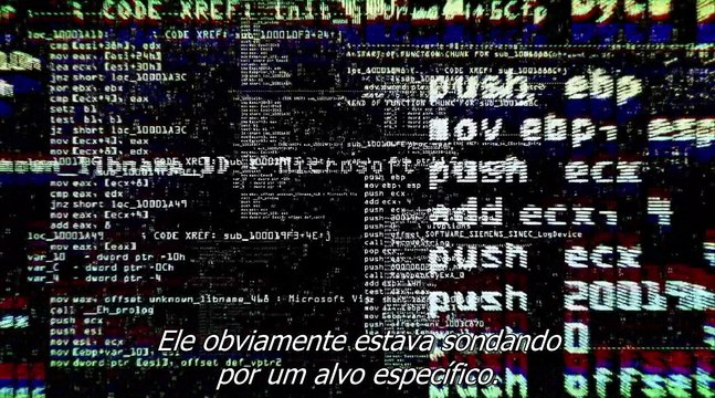 Zero Days - Parte 1 (Legendas PT)