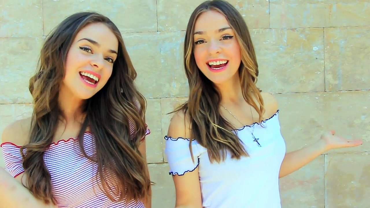 GALWAY GIRL - Ed Sheeran COVER (Spanish - French version at the end!!)