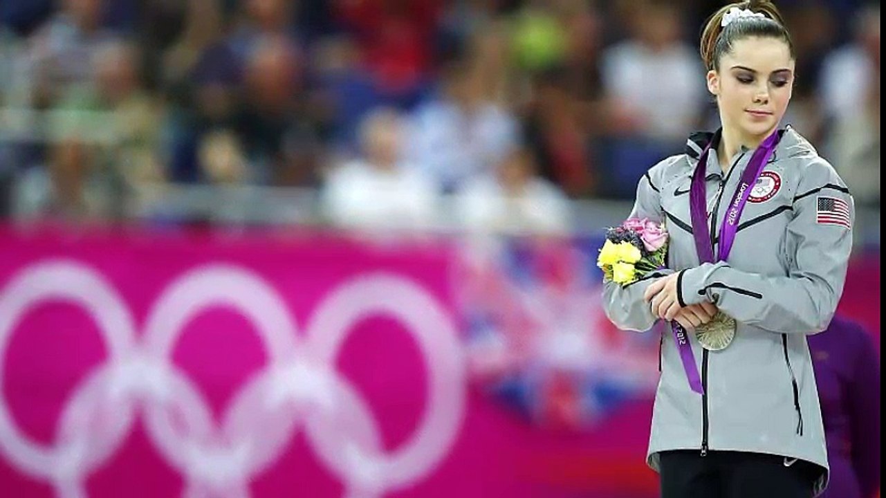 McKayla Maroney exgimnasta olímpica publicó sexy video y las redes explotaron