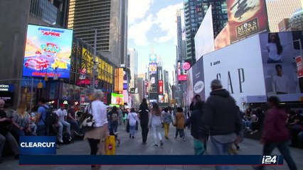 CLEARCUT | North Korea could be behind global cyber attack | Tuesday, May 16th 2017