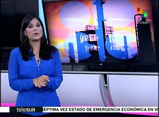 Venezuela apoya propuesta saudí y rusa de extender acuerdo OPEP