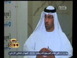 #ممكن | وزير الدولة الإماراتي في حوار خاص لـ 